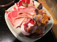 -梨花自助烤肉(天河城店)