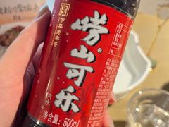 -前海沿·青岛菜(李沧万达店)