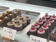 -发酵食堂(屏风街店)