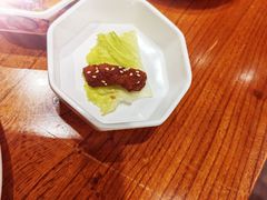 -素虎料理(前门店)