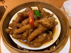 -粤域茶餐厅