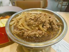 -米村拌饭(江宁万达店)
