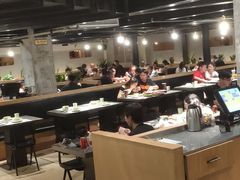 大堂-一棠龙虾•王牌虾球(楚河汉街店)