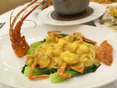 -粤盛海鲜平价店(洛溪食街店)