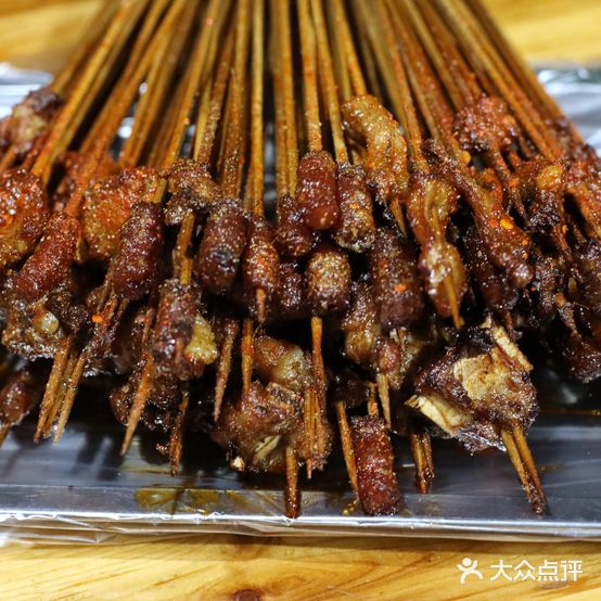 夏记长药油炸(油榨街店)