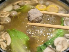 -煊记潮汕牛肉火锅(钱桥店)