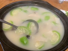 -渔太泰漓江小馆·广西融合菜(西街店)