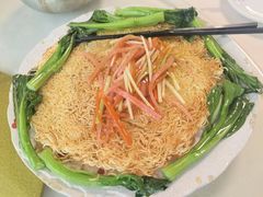 -品香菜馆(旗峰路中侨大厦店)