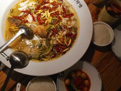 -太二酸菜鱼(深圳布吉万象汇店)
