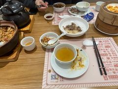 -顺风汤馆·广府粤菜(江宸天街店)