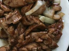-老万饭馆