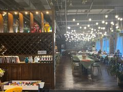 -ITA·意塔意大利餐厅(亦庄店)