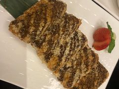 -富力威斯汀酒店-中国元素中餐厅(武昌临江店)