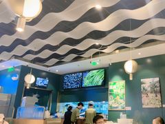 -烹然四季椰子鸡火锅(姚家园万象汇店)