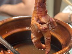-阿喆私房菜(西五路店)