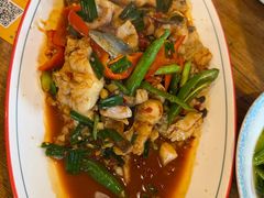 -丰乐餐厅·始于1999·本地老字号