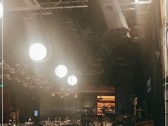 -酒肆浅葱•烧烤•龙虾•排档(卓悦intown店)
