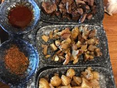 -鼎原力量东北吊炉烧烤(临河街店)