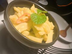 -绿茶餐厅(首开福茂店)