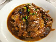 -丰收日·小海鲜·沪上家宴(顾村正大店)