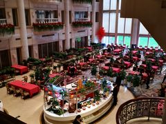 -曲江惠宾苑宾馆(大雁塔大唐不夜城店)