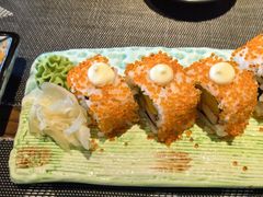 -品米斗·精致料理(浦东禹悦汇店)