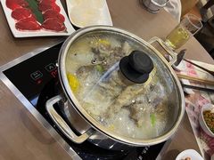 -东国海鲜火锅城(氹仔店)