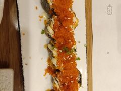 -小句号·精致料理(江南环球港店)