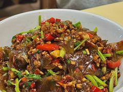 -笨罗卜浏阳菜馆(龙华鹏润达店)