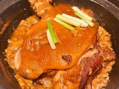 -大铁勺新津菜(迎水道店)