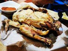 葫芦鸡-醉长安(南门总店)