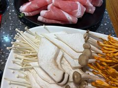 -华晟山城火锅(开发区港西东阁里店)