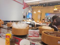 -龍歌自助小火锅(城阳万象汇店)