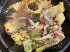 -兰溪小馆(东直门簋街店)