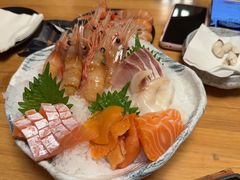 -王鼎精致料理铁板烧(世博源店)