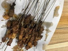 -铁诚烤肉