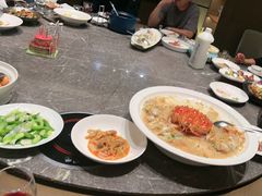 -同庆楼(滨湖万达广场店)