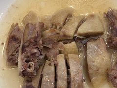 -香山湖渔家大院