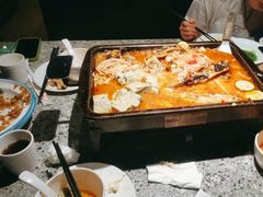 -里岛烤鱼(东港凯虹广场店)