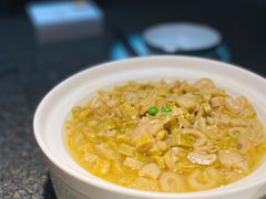 浓汤竹笋-佳友南方太太(珠江路总店)