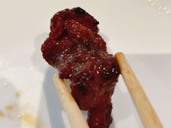 -红高粱大酒店(宁山东路店)