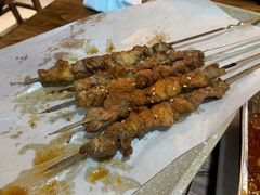 -壹块捌烧烤(灯市口店)