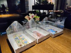 -IFIF 如果花園(宽厚里店)