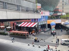 -美罗城