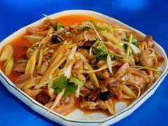-老七饭馆(光荣道总店)