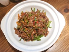 -永安水煮活鱼·仪征土菜院子