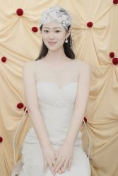 点击看大图 -欣薇婚纱(新源乐汇城店)