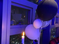 -天玑高空江景餐厅&酒吧Sky Secret Restaurant&Bar