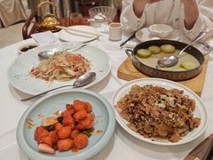 -聚福山莊·寻味顺德(北滘店)