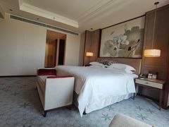 -上海嘉定喜来登酒店